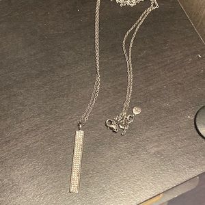 Chloe and Isabel necklace